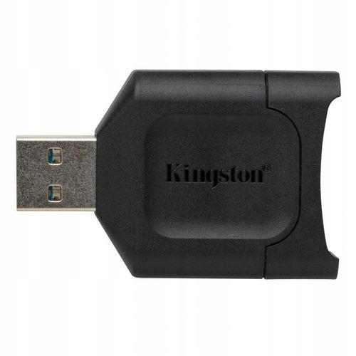 Czytnik USB Kingston MobileLite Plus (SD) USB 3.2 gen.1 na Arena.pl