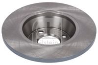 TARCZA HAM PRZOD 280X13 P FEBI BILSTEIN