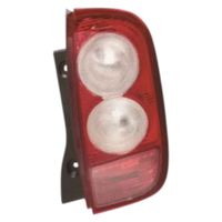 LAMPA TYLNA PRAWA NISSAN MICRA III 2003 2004 2005 2006 2007 2008 2009 2010