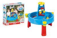 DOLU stol do zabawy w piasku i wodzie 3070 30702