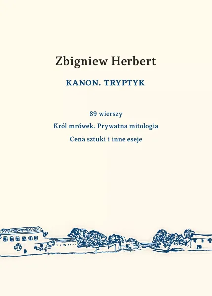 Kanon. Tryptyk zdjęcie 1