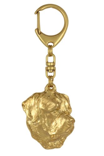 Rottweiler - breloczek - 2391 na Arena.pl