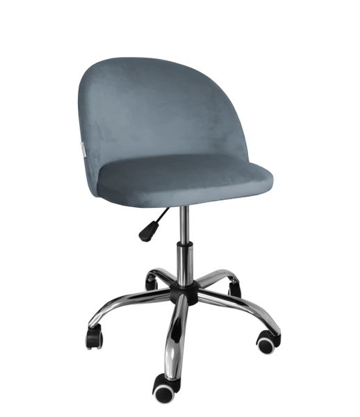 Fotel obrotowy biurowy Colin BL06 zdjęcie 5