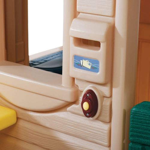 Step2 Domek ogrodowy z werandą na Arena.pl