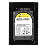 WD VELOCIRAPTOR 600GB 10K SATA III 3.5' WD6000HLHX