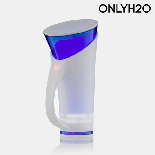 Inteligentny Kubek Smart Cup Only H2O na Arena.pl