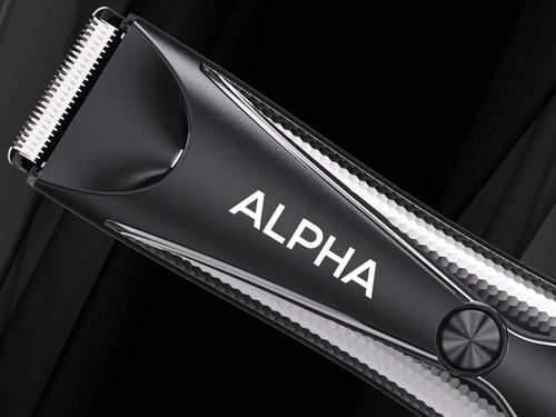 Trymer Do Golenia Miejsc Intymnych - Maszynka Do Strzyżenia Włosów i Brody na Arena.pl