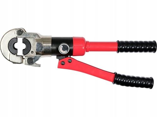 YATO ZACISKARKA PRASKA RUR 8MATRYC PEX U/TH16-32 na Arena.pl