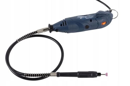 MINI SZLIFIERKA MULTISZLIFIERKA + AKCESORIA FERM na Arena.pl