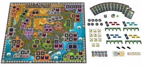 Nucleum: Australia REBEL na Arena.pl