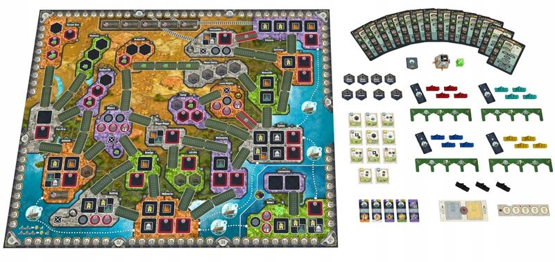 Nucleum: Australia REBEL zdjęcie 2