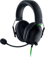 Razer Blackshark V2 X Headset Wired