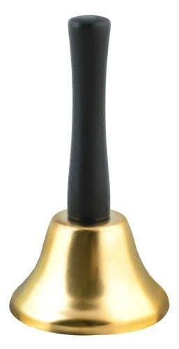 Dzwonek na rączce na Arena.pl