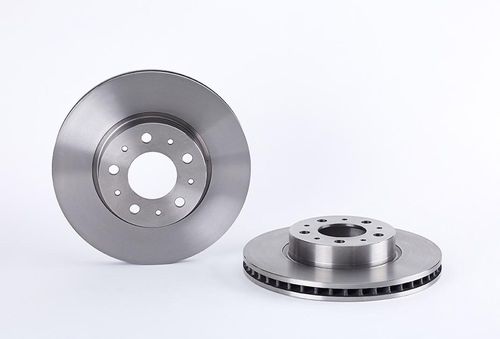 TARCZA HAM PRZOD 280X26 V BREMBO na Arena.pl