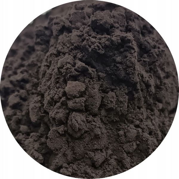 Czarne KAKAO NOIR Intense 1 kg zdjęcie 1