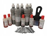 Żywica do Zszywania Szycia Pęknięć z Aplikatorem