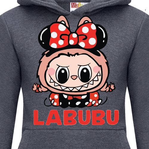 Dres Dziecięcy Labubu na Arena.pl