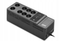 APC Back-UPS 650VA 230V 1 USB, BE650G2-GR