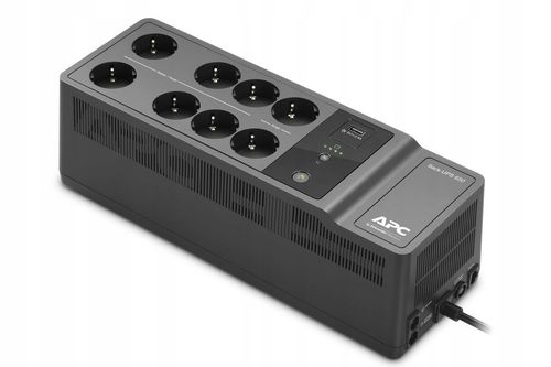 APC Back-UPS 650VA 230V 1 USB, BE650G2-GR na Arena.pl