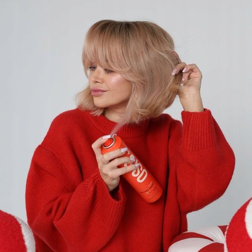 Schwarzkopf BC zestaw OSiS objętość włosy długie i suche kosmetyczka Gratis na Arena.pl