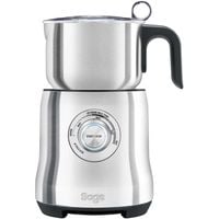 Spieniacz do mleka Sage automatyczny 500ml Srebrny