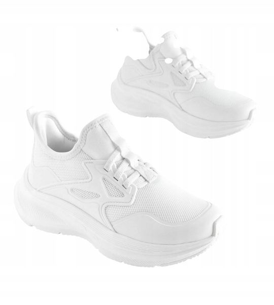 Next REGULAR FIT - Sneakersy niskie r34,5 zdjęcie 1