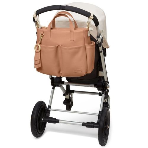 Skip Hop - Torba Greenwich Caramel na Arena.pl