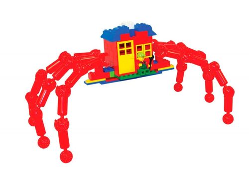 Zoob Klocki na Arena.pl