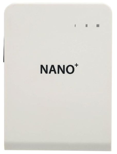 Twinstar 2 NANO Plus - eliminator glonów zdjęcie 1