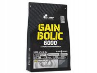 Odżywka białkowa OLIMP Gain Bolic 6000 (1000 g)