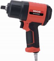 ROOKS KLUCZ UDAROWY PNEUMATYCZNY PROFESJONALNY 1/2'' 1750NM OK-04.0027