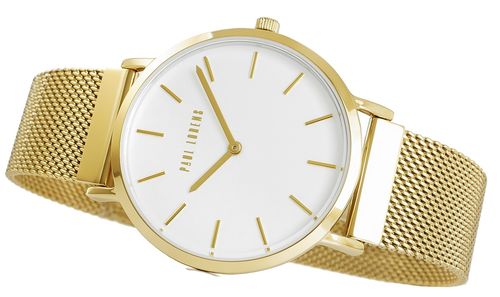 zegarek damski paul lorens pl10771b-3d1 na Arena.pl