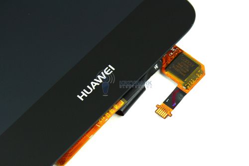 DOTYK DIGITIZER DO HUAWEI Y5 II HONOR 5 LCD +DOTYK na Arena.pl