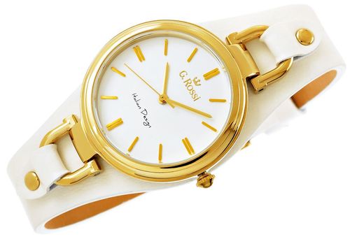 zegarek damski g.rossi 12515a-3c2 + box na Arena.pl