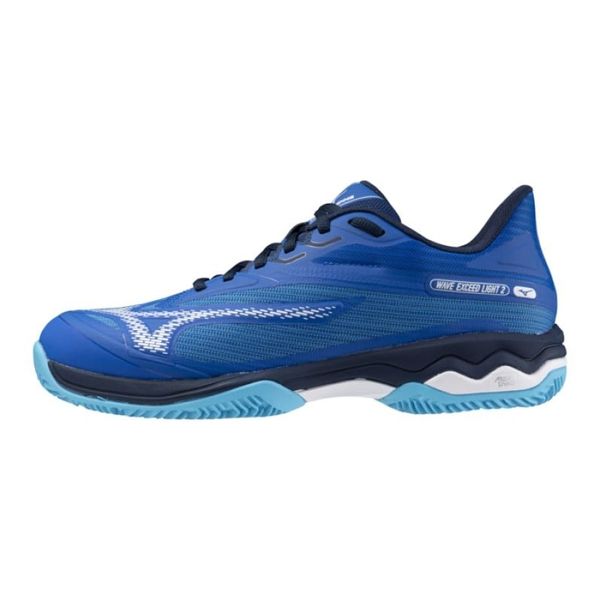 Buty Mizuno Wave Exceed Light 2 Cc r.40,5 zdjęcie 1