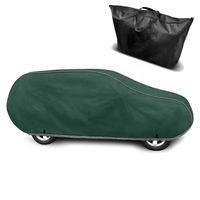 WODOODPORNY NIEPRZEMAKALNY POKROWIEC na CITROEN C5X