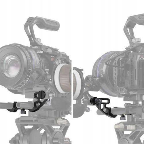 Smallrig 4151 - zacisk rodów na Arena.pl