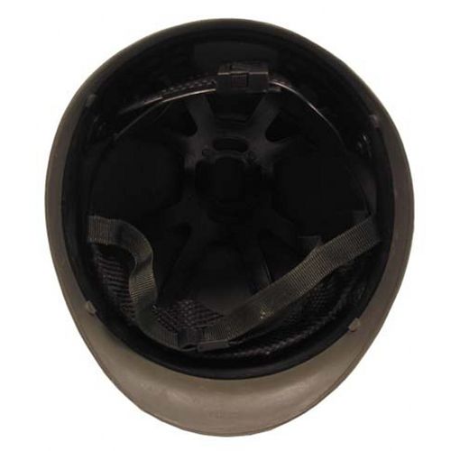 HEŁM AMERYKAŃSKI PLASTIKOWY  FLECKTARN na Arena.pl