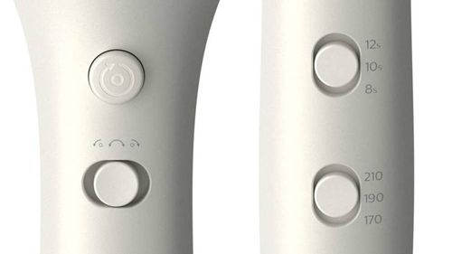 Styler Philips MoistureProtect BHB878/00 Biała na Arena.pl