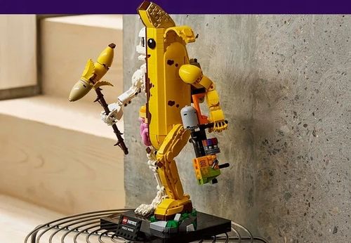 77072 - lego fortnite - skórkościec na Arena.pl