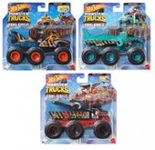 ND39_537766 HW MT POJAZD 1:64 6-KOLOWA CIEZAROW M