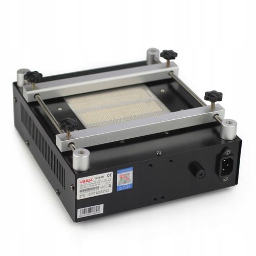Podgrzewacz/separator Yihua 853A na Arena.pl