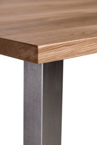 Stół Holz 160x90 dąb na Arena.pl