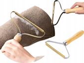 Golarka Do Ubrań Tapicerki Swetrów Grzebień Mocna