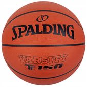 SPALDING PIŁKA DO KOSZYKÓWKI KOSZA VARSITY TF-150