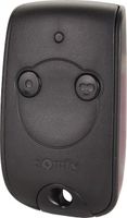 Pilot Somfy Keytis RTS 2-kanałowy RTS 433.42 MHz