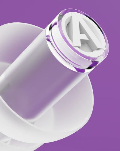 Zatyczki do uszu Alpine PartyPlug Pro Clear na koncert 3 rozmiary S/M/L na Arena.pl