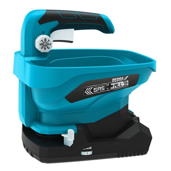 SIEWNIK AKUMULATOROWY 18V DEDRA zdjęcie 1