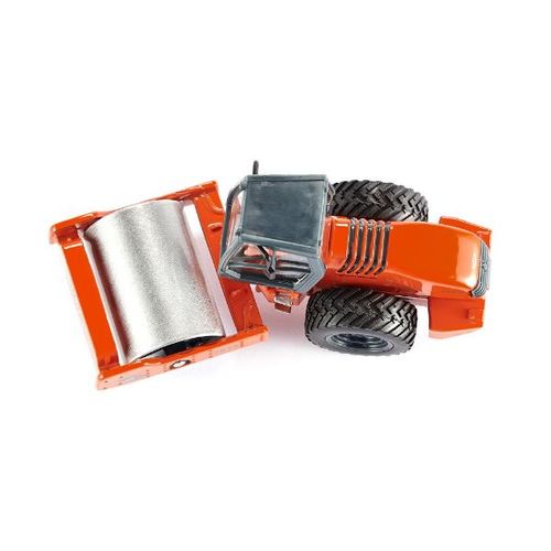 Siku - Walec drogowy 3530 na Arena.pl