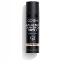 Gosh Chameleon Primer AnitWrinkle Przeciwzmarszczkowa Baza pod makijaż 30ml
